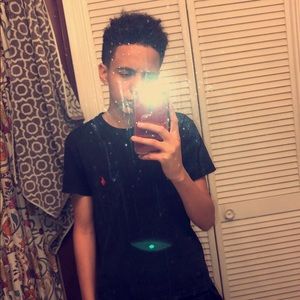 Meet your Posher, Cameron